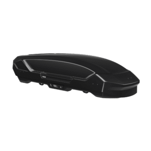 Thule Dakkoffer | Thule Motion 3 Sport | 300 Liter | Black Glossy