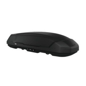 Thule Dakkoffer | Thule Force 3 L Sport | 300 liter | Black Matte