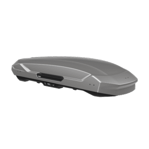 Thule Dakkoffer | Thule Motion 3 XL | 500 Liter | Titan Glossy