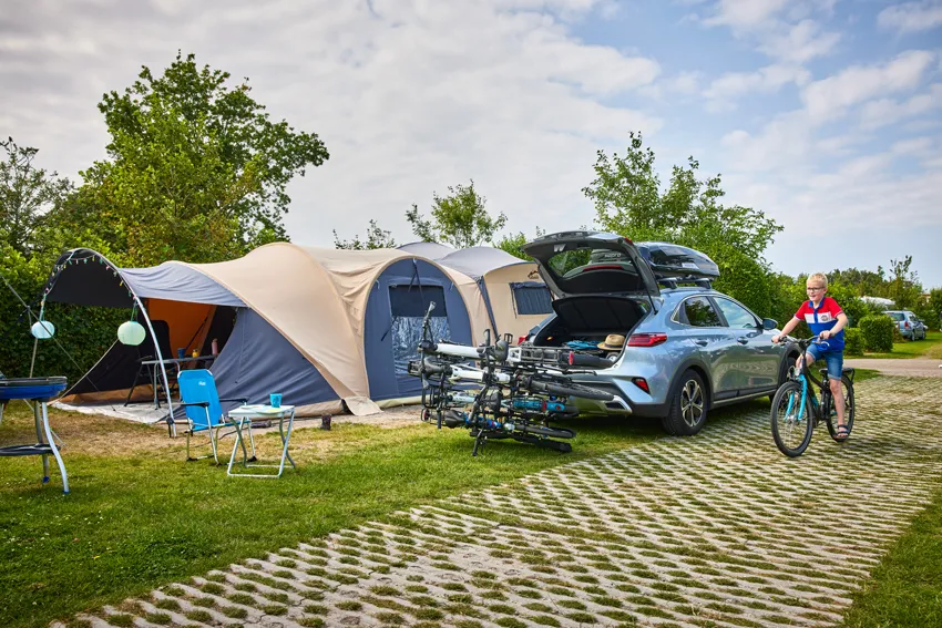 Hapro Fietsendrager | Hapro Atlas Active IV - Afbeelding 10