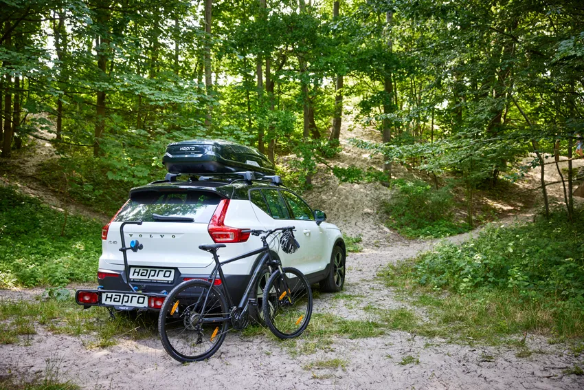 Hapro Fietsendrager | Hapro Atlas Active IV - Afbeelding 11