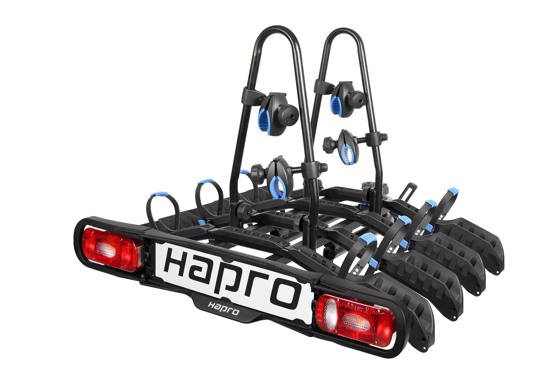 Hapro Fietsendrager | Hapro Atlas Active IV