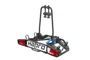 Hapro Fietsendrager | Hapro Atlas Premium II