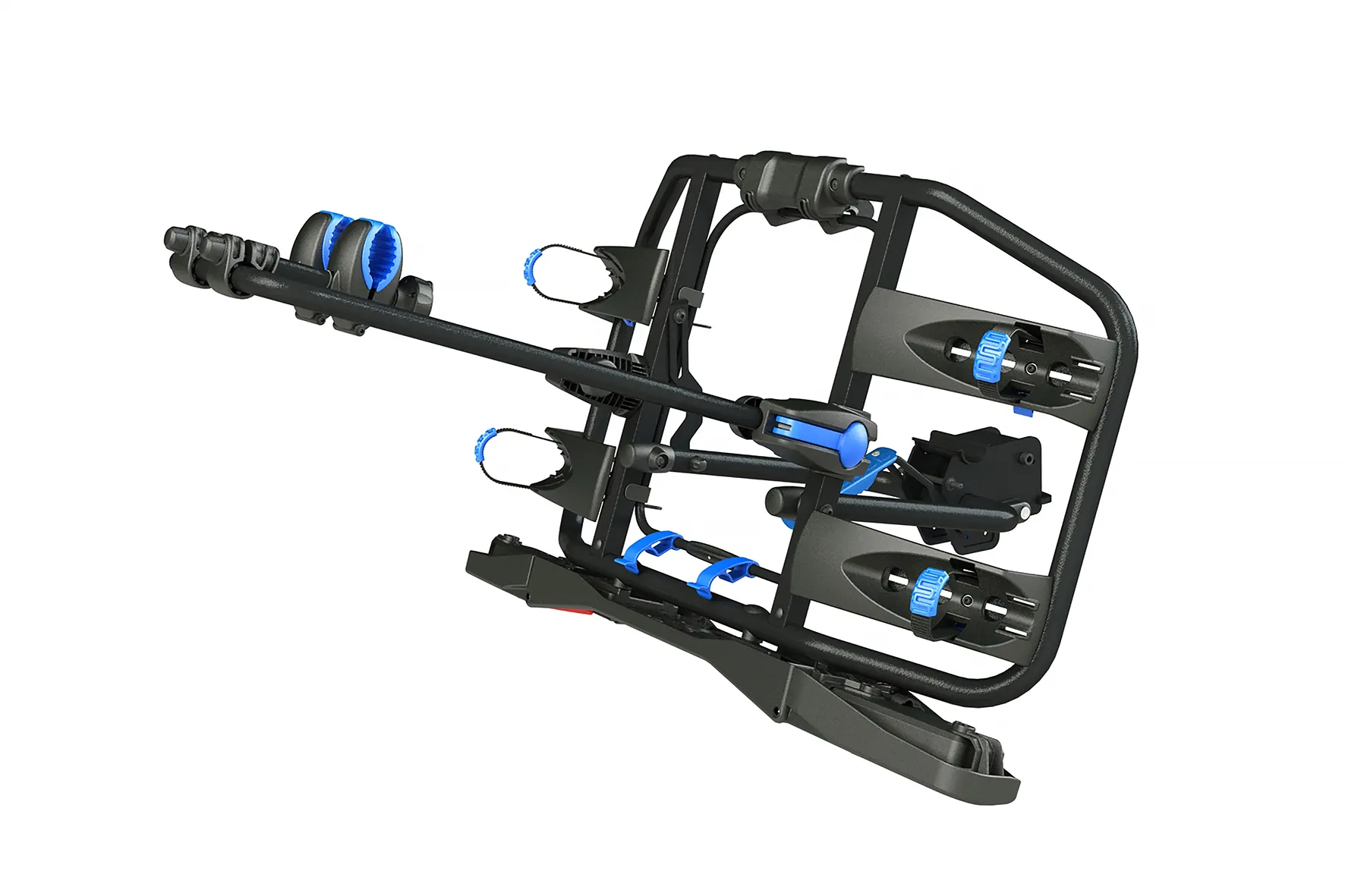 Hapro Fietsendrager | Hapro Atlas Premium II - Afbeelding 3