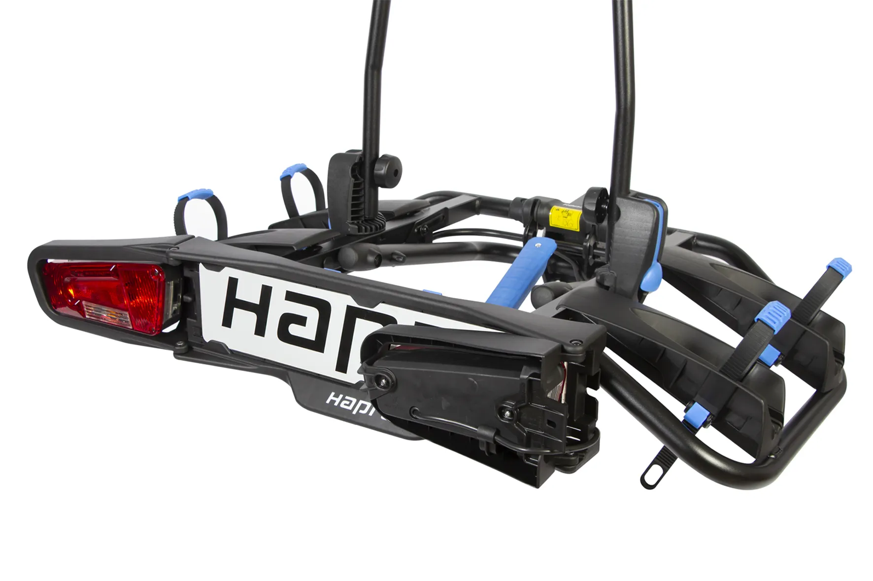 Hapro Fietsendrager | Hapro Atlas Premium II - Afbeelding 4