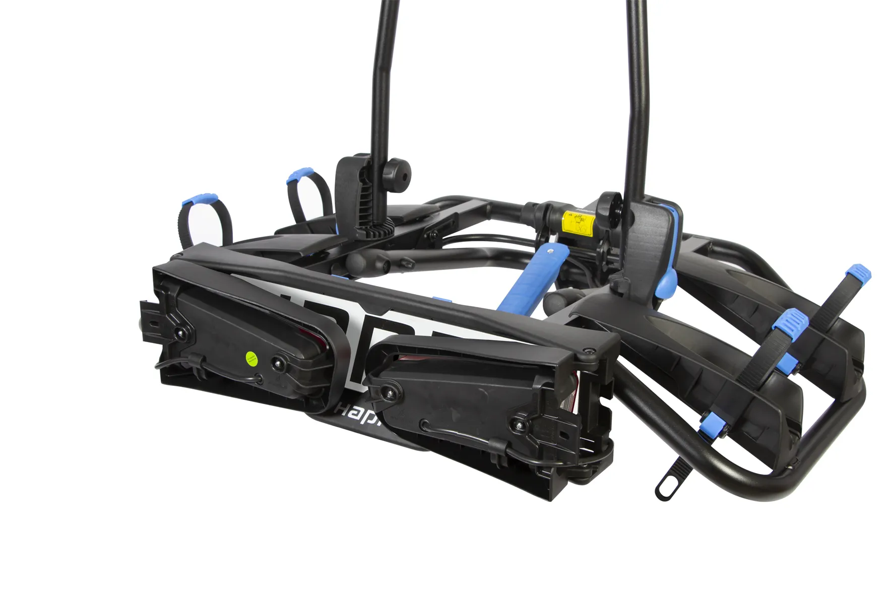 Hapro Fietsendrager | Hapro Atlas Premium II - Afbeelding 5