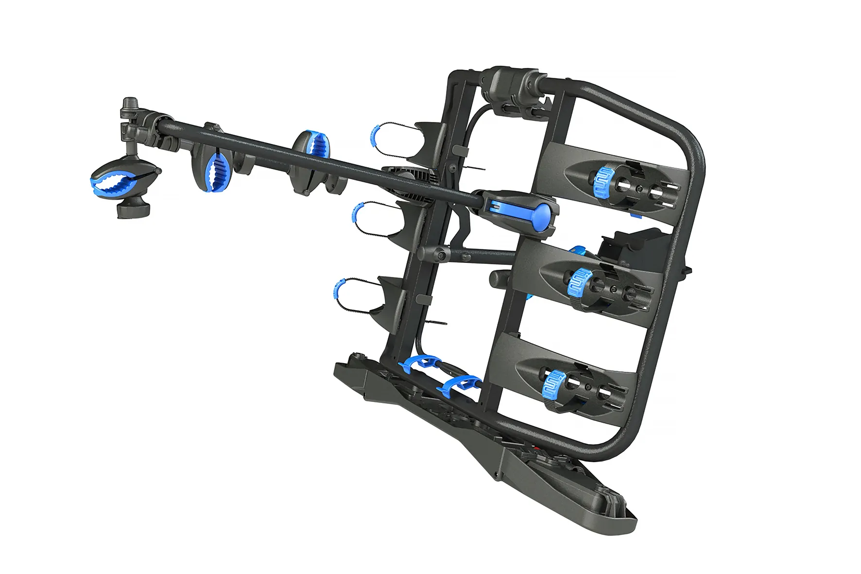 Hapro Fietsendrager | Hapro Atlas Premium III - Afbeelding 5