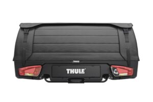 Thule Trekhaakkoffer | Thule Onto 2