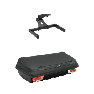 Thule Trekhaakkoffer | Thule Arcos Box M | Bundle Set | 300 Liter