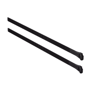 Thule extra long wheel straps