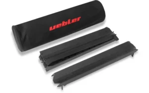 Uebler Oprijdgoot voor i en F series